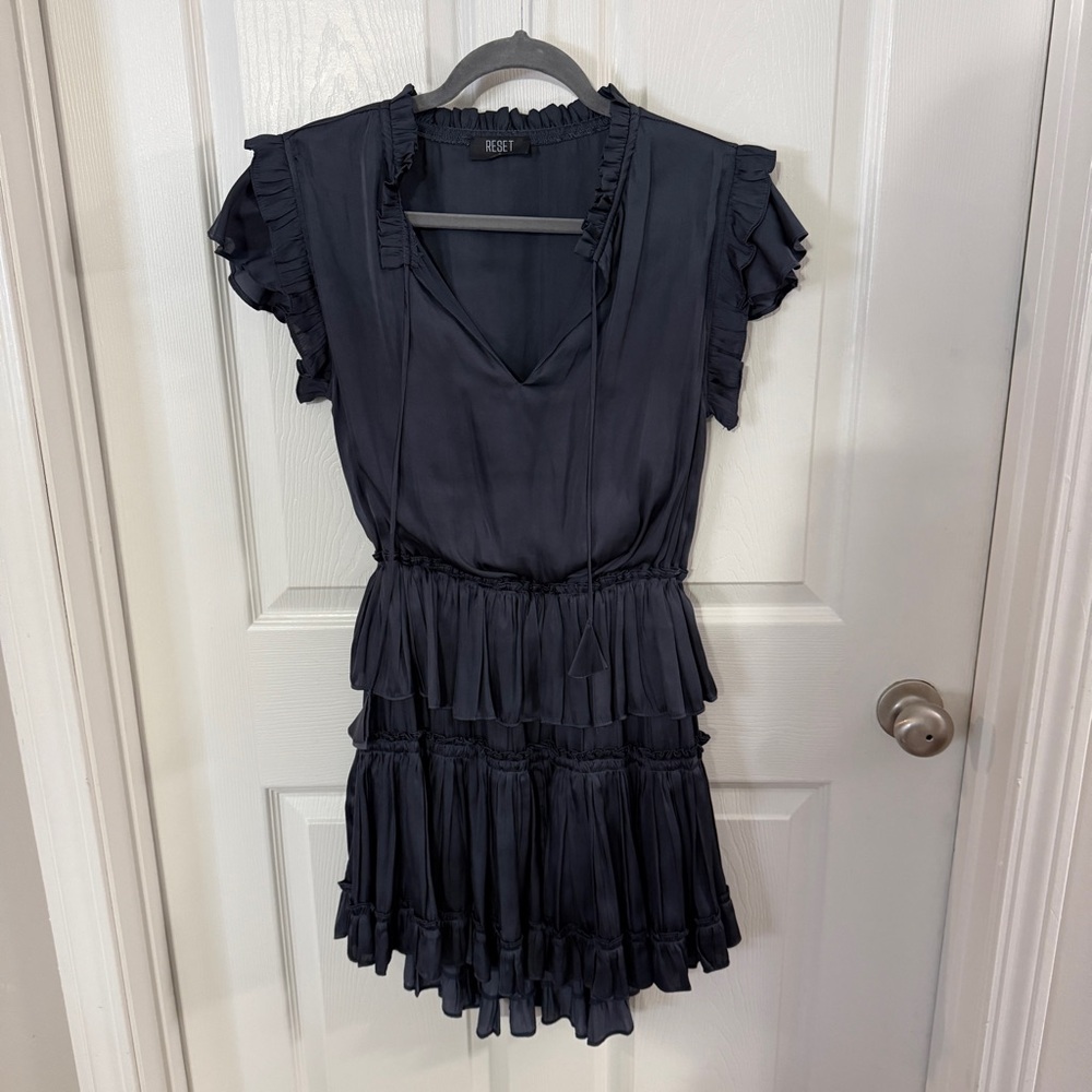 Boutique dress